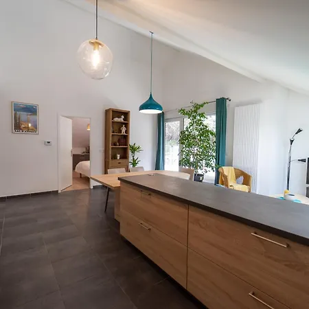 Appartement La Champanaise - 2 à 300m Du D'annecy