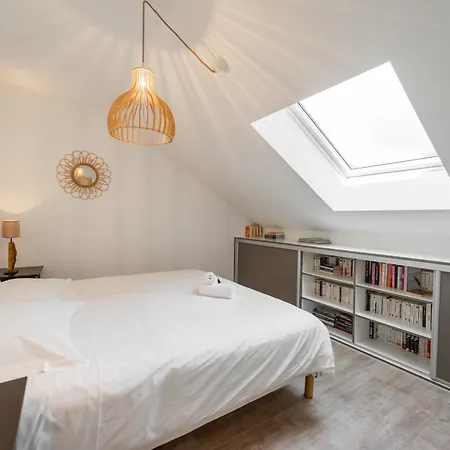 La Champanaise - 2 Bedroom 300m From Annecy Duingt