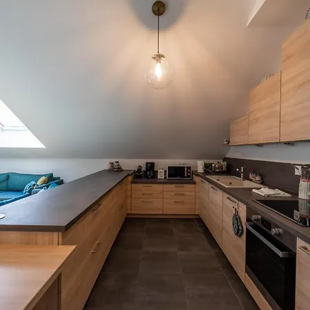 La Champanaise - 2 à 300m Du D'annecy Appartement *
