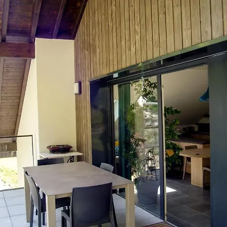 La Champanaise - 2 Bedroom 300m From Annecy