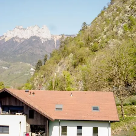 La Champanaise - 2 Bedroom 300m From Annecy