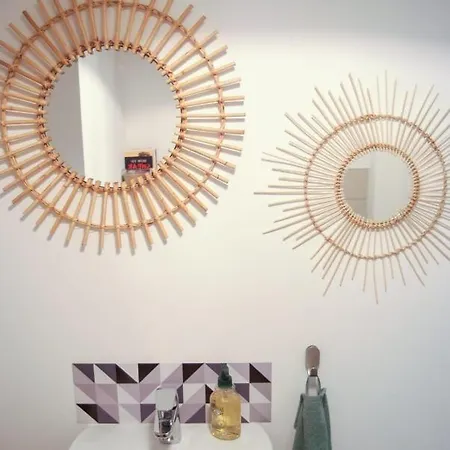Appartement La Champanaise - 2 à 300m Du D'annecy